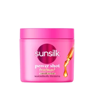 Sunsilk Power Shot Treatment For Damage Repair (250ml)