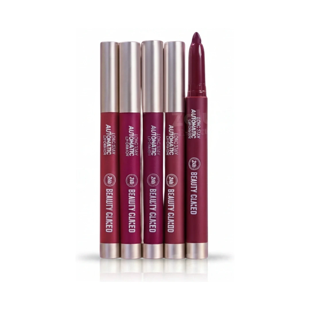 Beauty-Glazed-Auto-Cryon-Lipstick