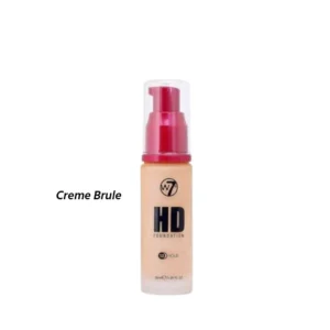 W7-hd-foundation-Creme-Brule-glowika.com_