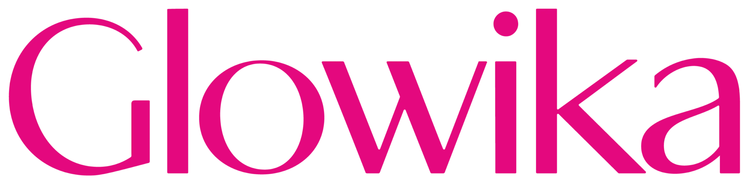 glowika logo