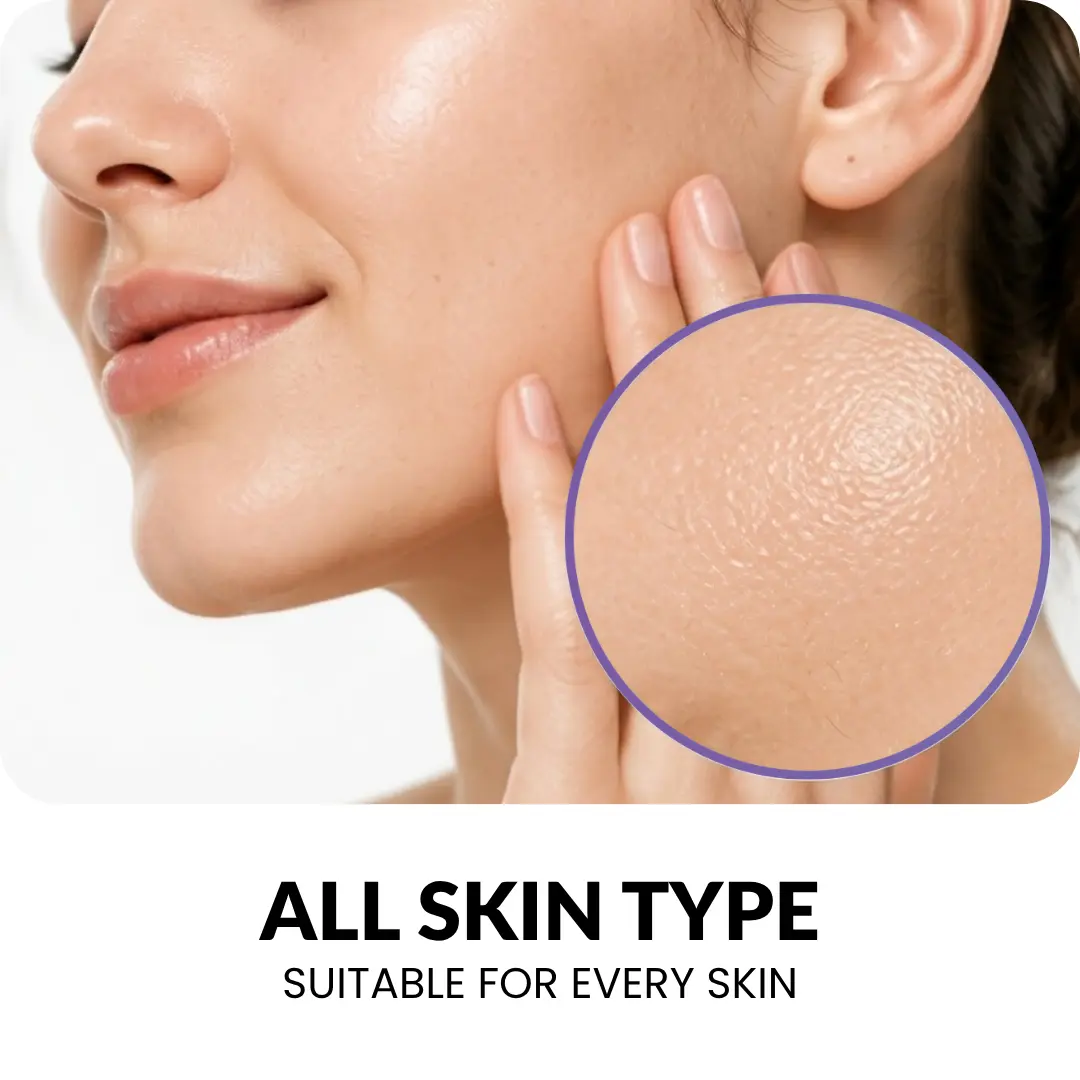 glowika Shop by Skin Type​