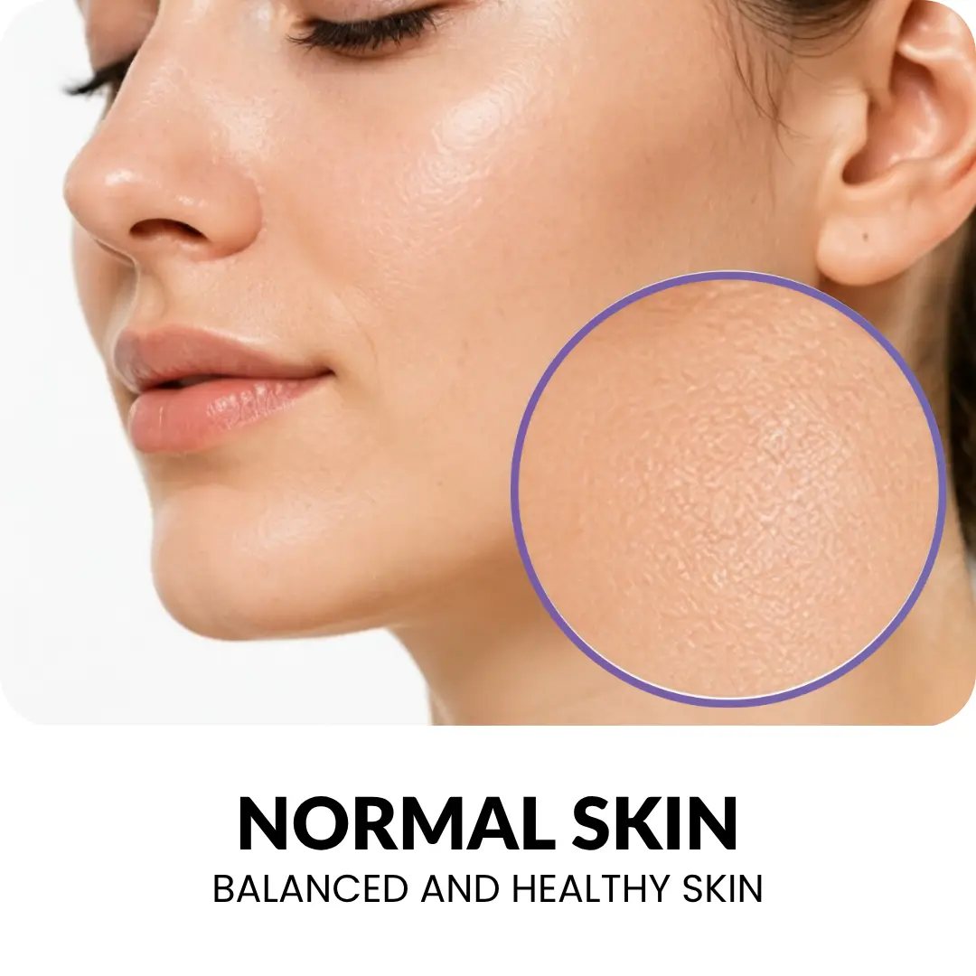 glowika Shop by Skin Type​