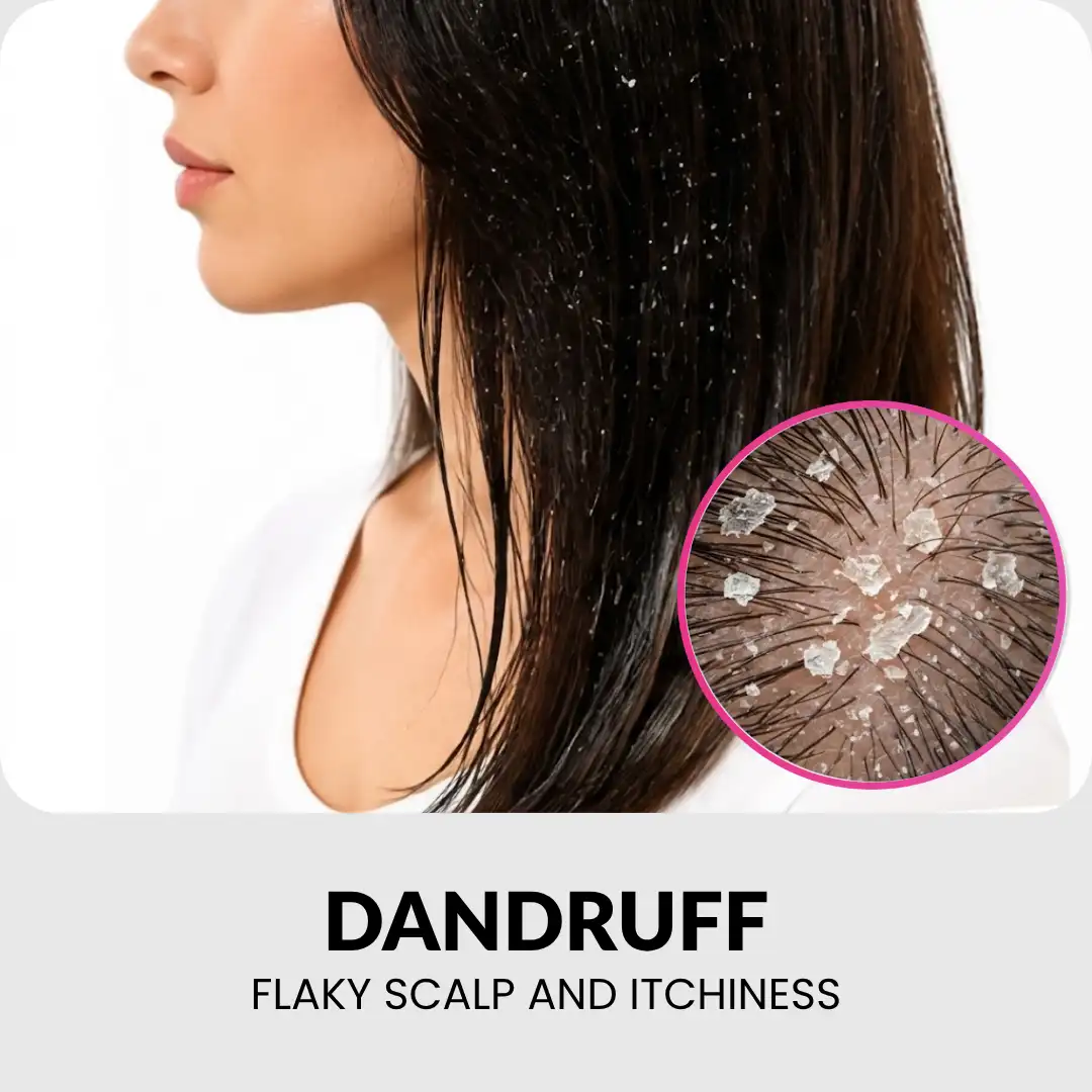Shop by Hair Concern​