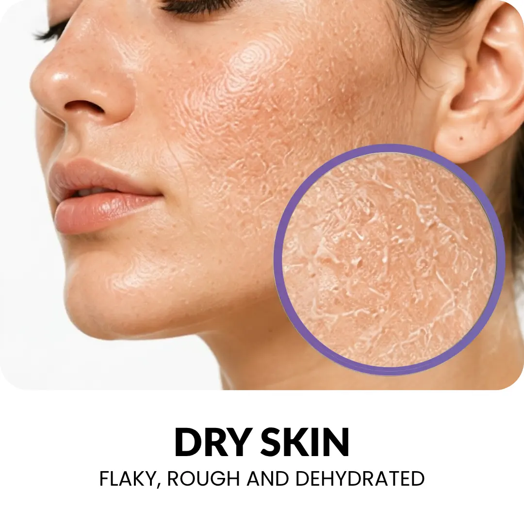 glowika Shop by Skin Type​