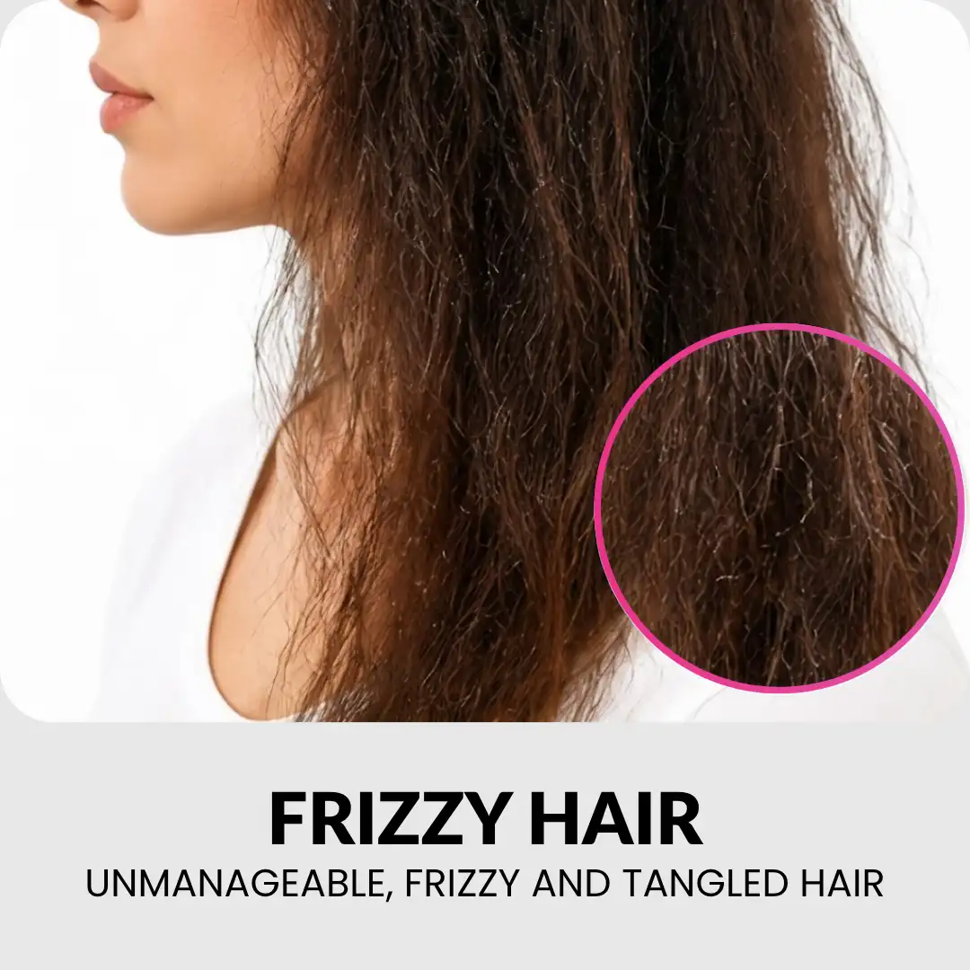 Shop by Hair Concern​