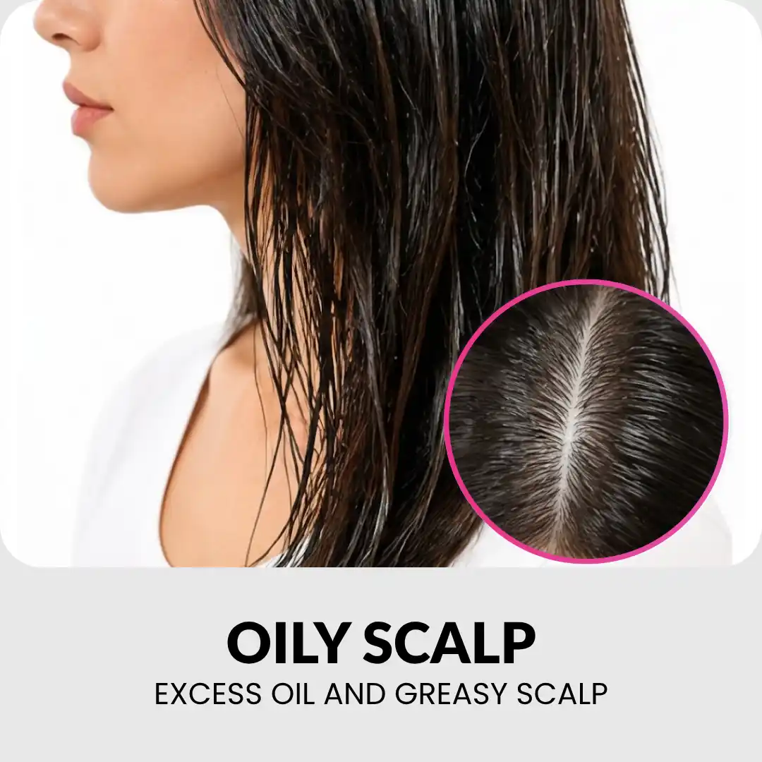Shop by Hair Concern​