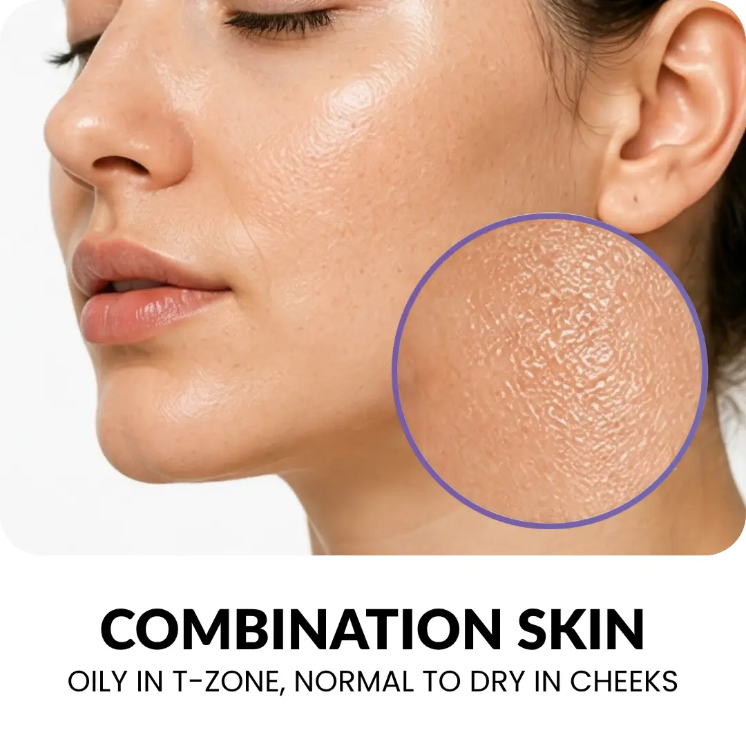 glowika Shop by Skin Type​