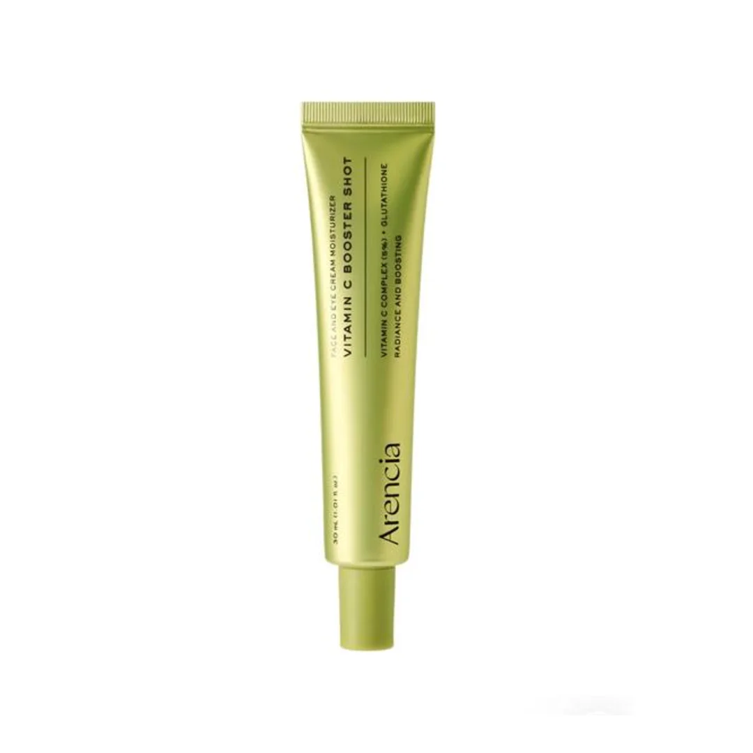 ARENCIA Vitamin C Booster Shot 30ml ARENCIA Vitamin C Booster Shot 30ml