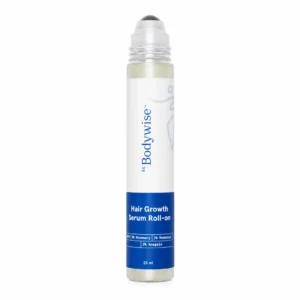 Be Bodywise Rosemary Hair Growth Serum Roll On (25ml)