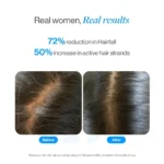 Be Bodywise Rosemary Hair Growth Serum Roll On (25ml)