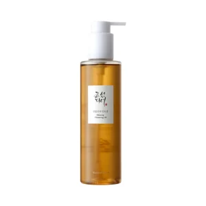 Beauty of Joseon Ginseng Cleansing Oil (210ml)