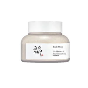 Beauty of Joseon Ground Rice and Honey Glow Mask (150ml)
