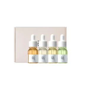 Beauty of Joseon Hanbang Serum Discovery Kit