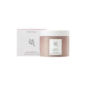 Beauty of Joseon Red Bean Refreshing Pore Mask (140ml)