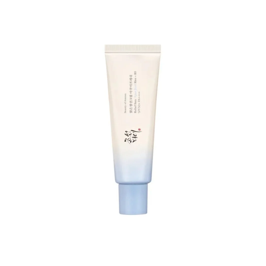 Beauty of Joseon Relief Sun Aqua-Fresh Rice + B5 SPF50+ PA++++ (50ml)