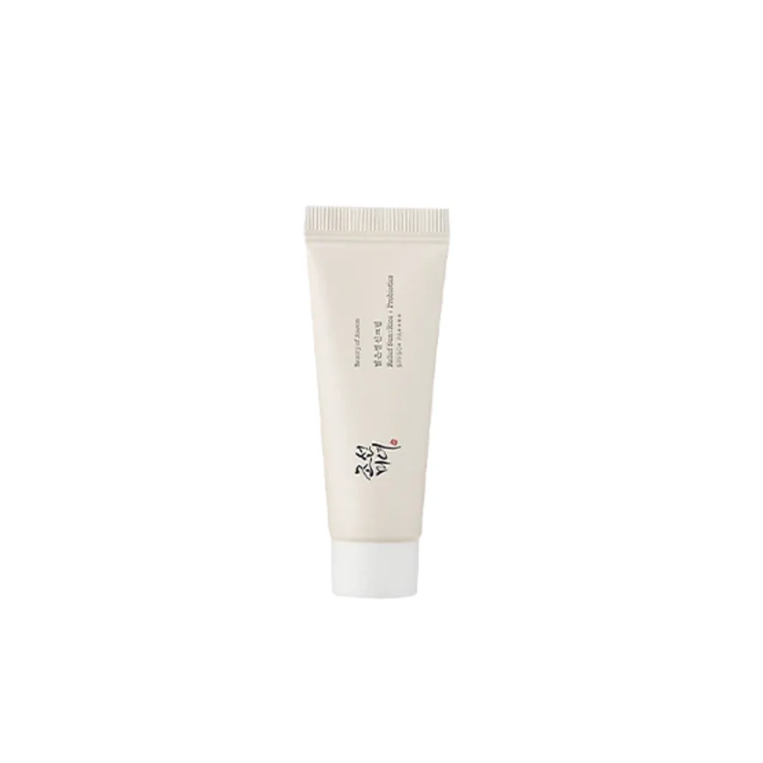 Beauty of Joseon Relief Sun Rice Probiotics Spf 50 Pa 10ml Beauty of Joseon Relief Sun Rice + Probiotics Spf 50+ Pa++++ (10ml)