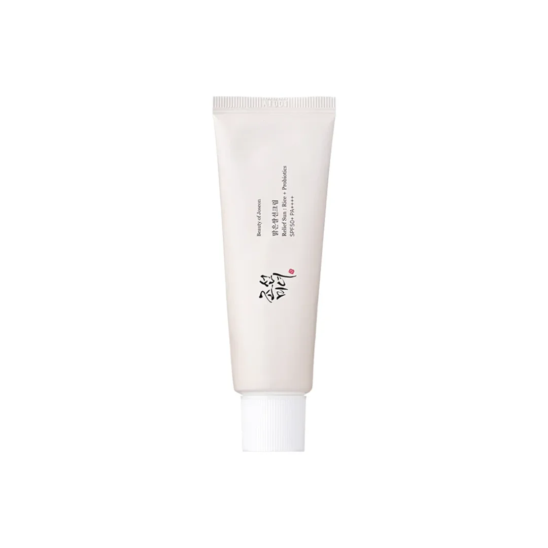 Beauty of Joseon Relief Sun Rice Probiotics Spf 50 Pa 50ml Beauty of Joseon Relief Sun Rice + Probiotics Spf 50+ Pa++++ (50ml)