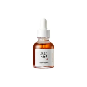 Beauty of Joseon Revive Serum : Ginseng +Snail Mucin (30ml)