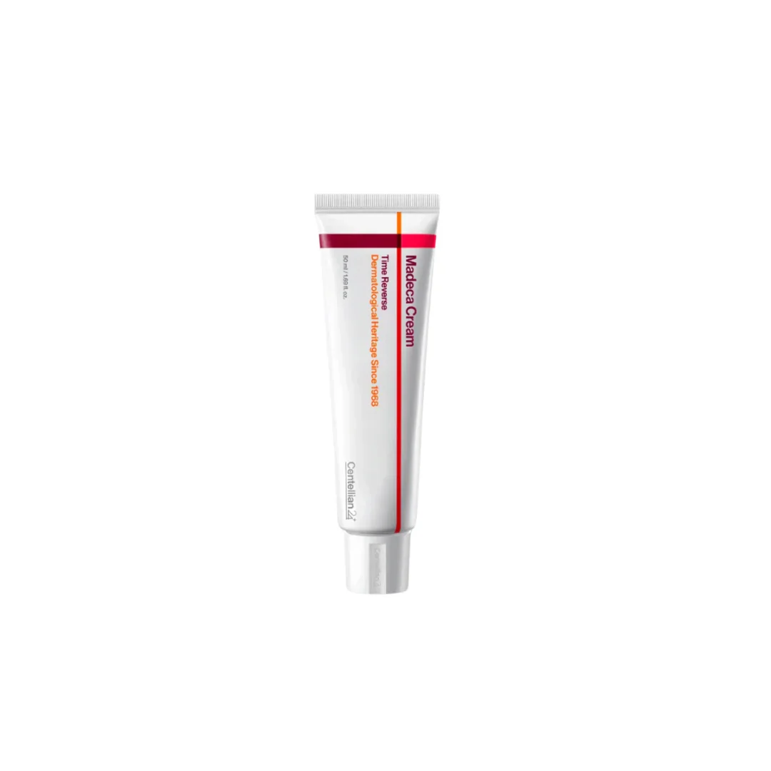 Centellian24 Madeca Cream Time Reverse 50ml Centellian24 Madeca Cream Time Reverse 50ml