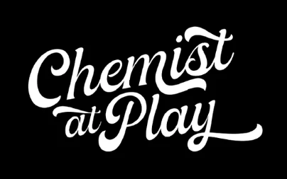 Chemist at play