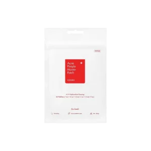Cosrx Acne Pimple Master Patch