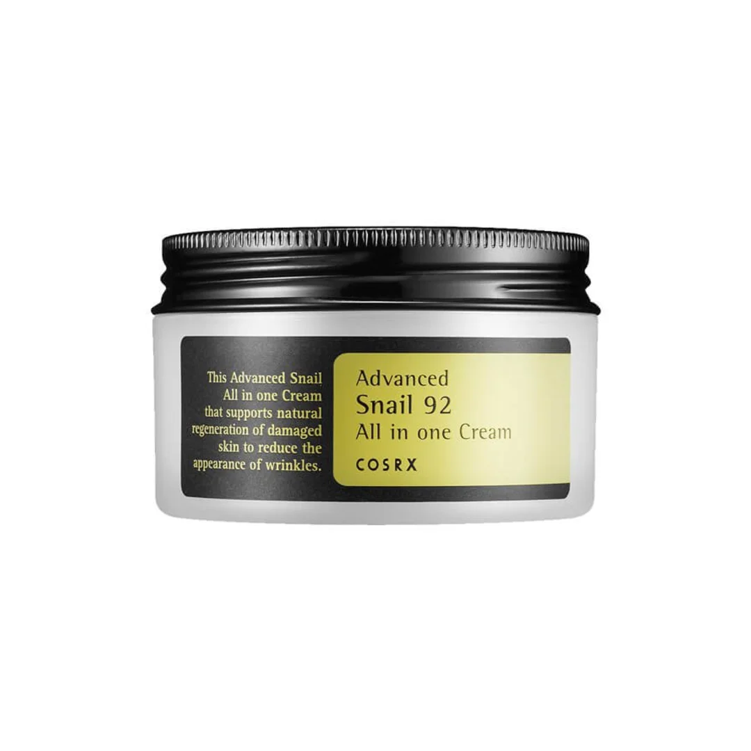 Cosrx Advanced Snail 92 All In One Cream 100ml