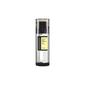 Cosrx Advanced Snail Radiance Dual Essence (80ml)