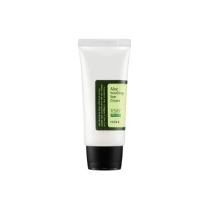 Cosrx Aloe Soothing Sun Cream SPF50 PA (50ml)