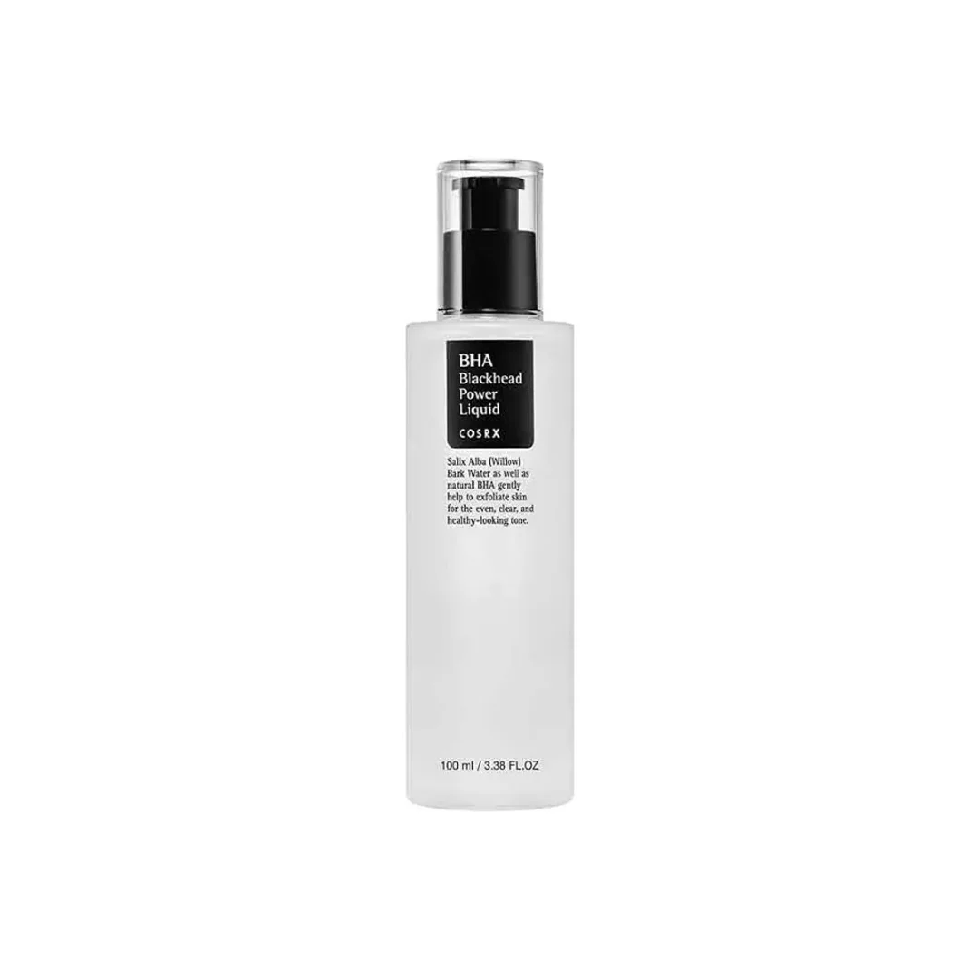 Cosrx Bha Blackhead Power Liquid 100ml Cosrx Bha Blackhead Power Liquid (100ml)