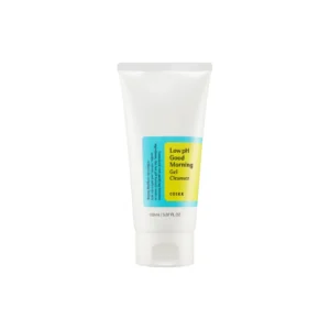 Cosrx Low Ph Good Morning Gel Cleanser (150ml)