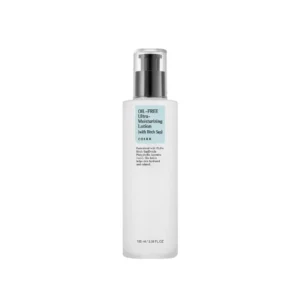 Cosrx Oil Free Ultra Moisturizing lotion (100ml)