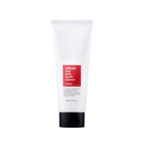 Cosrx Salicylic Acid Daily Gentle Cleanser 150ml