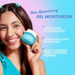 Dot & Key 72HR Gel Moisturizer + Probiotics for Face (60ml)