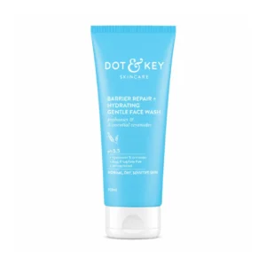 Dot & Key Barrier Repair Moisturizer with Ceramide + Hyaluronic (100ml)