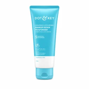 Dot & Key Barrier Repair Gentle Hydrating Face Wash (100ml)