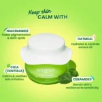 Dot & Key Cica + Niacinamide Oil-Free Gel Moisturizer
