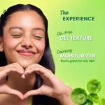 Dot & Key Cica + Niacinamide Oil-Free Gel Moisturizer