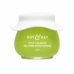 Dot & Key Cica + Niacinamide Oil-Free Gel Moisturizer