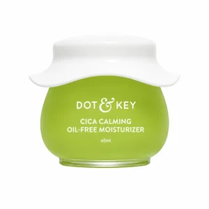 Dot & Key Cica + Niacinamide Oil-Free Gel Moisturizer