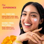 Dot & Key Mango Detan Gel Sunscreen, In-Vivo Tested SPF 50+ PA++++