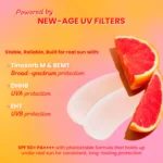Dot & Key Vitamin C + E Sunscreen SPF 50+ PA++++