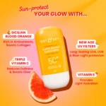Dot & Key Vitamin C + E Sunscreen SPF 50+ PA++++