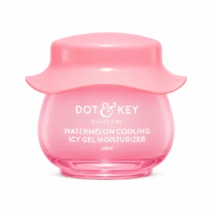 Dot & Key Watermelon Cooling Icy Gel Moisturizer With Hyaluronic (60ml)