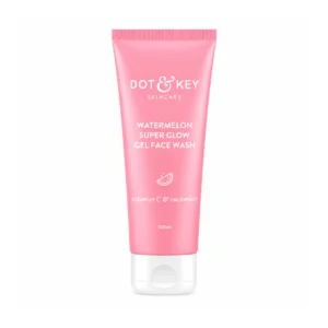 Dot & Key Watermelon Gel Face Wash (100ml)