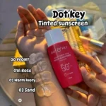 Dot and Key Strawberry Dew Tinted Sunscreen SPF 50+ PA++++