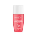 Dot and Key Strawberry Dew Tinted Sunscreen SPF 50+ PA++++