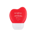 Dot and Key Strawberry Dew Tinted Sunscreen SPF 50+ PA++++