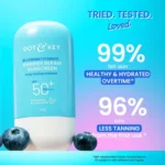 Dot & key Barrier Repair Sunscreen, In-Vivo Tested SPF 50+ PA++++