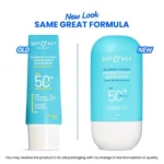 Dot & key Barrier Repair Sunscreen, In-Vivo Tested SPF 50+ PA++++