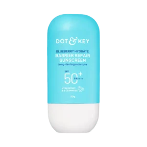Dot & key Barrier Repair Sunscreen, In-Vivo Tested SPF 50+ PA++++